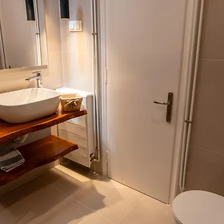 Garitsa Luxury Nest Semesterbostad Anemomylos