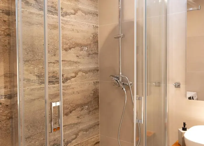 Dom wakacyjny Garitsa Luxury Nest Anemomylos