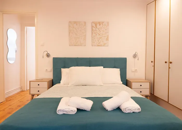 Garitsa Luxury Nest * Anemomylos