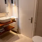 Garitsa Luxury Nest Hébergement de vacances Anemomylos