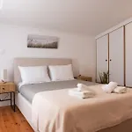 Garitsa Luxury Nest Anemomylos