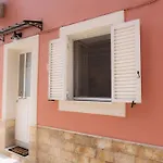 Hébergement de vacances Garitsa Luxury Nest Anemomylos