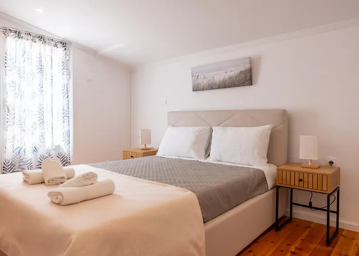 Garitsa Luxury Nest Tatil Evi