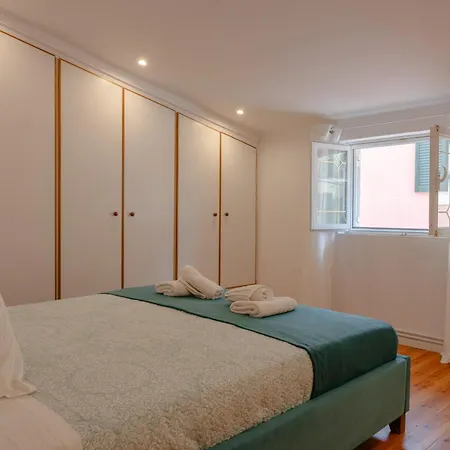 Garitsa Luxury Nest * Ανεμόμυλος
