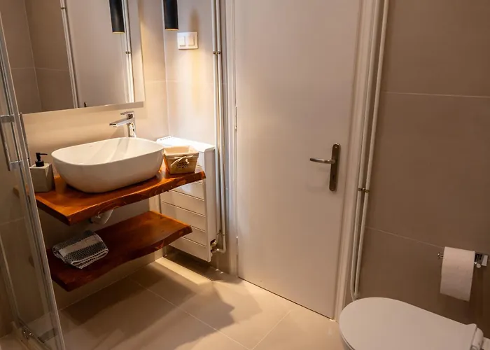 Garitsa Luxury Nest 度假居 Anemomylos