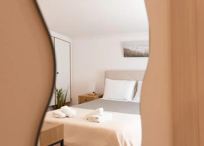 Garitsa Luxury Nest Anemomylos