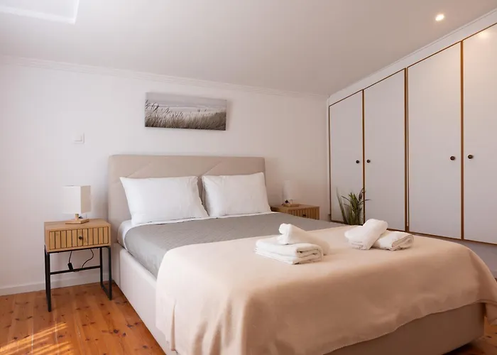 Garitsa Luxury Nest Anemomylos