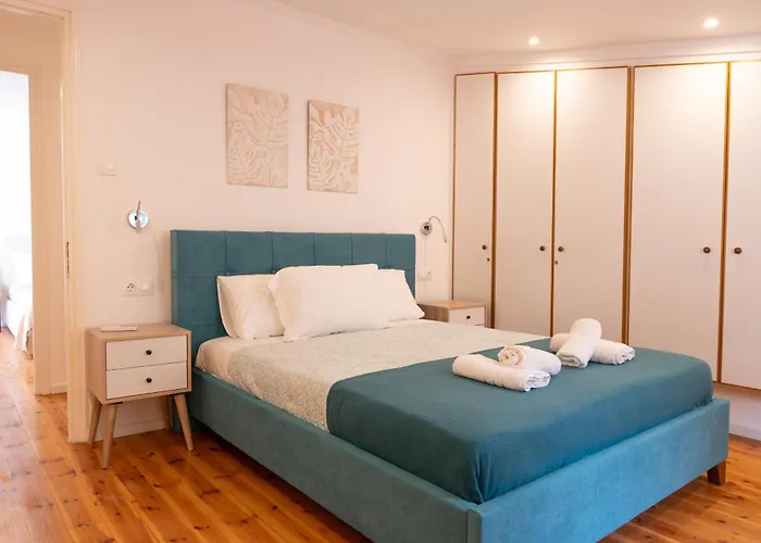 Garitsa Luxury Nest 度假居